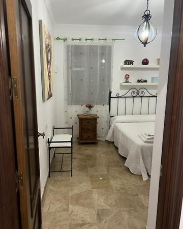 Apartament Alojamiento Las Delicias Hornachuelos Zewnętrze zdjęcie