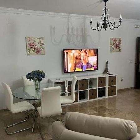 Apartament Alojamiento Las Delicias Hornachuelos Zewnętrze zdjęcie