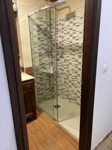 Apartament Alojamiento Las Delicias Hornachuelos Zewnętrze zdjęcie