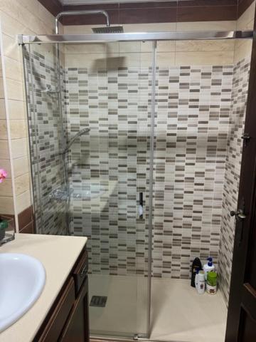 Apartament Alojamiento Las Delicias Hornachuelos Zewnętrze zdjęcie